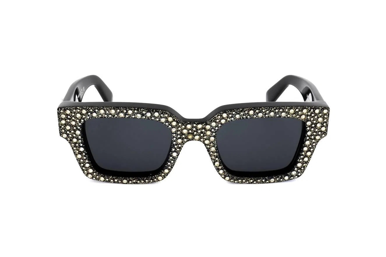 Off White OERI126C99PLA0017607 Sunglasses